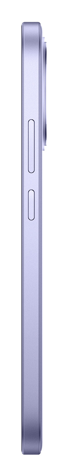 Xiaomi Redmi Note 17 - Purple - Smartphone - 256 GB