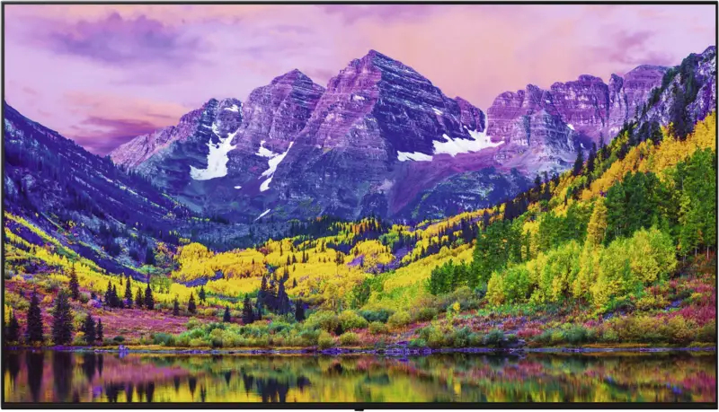LG 65UK762H3 165,1 cm (65) 4K Ultra HD Smart TV Wifi Negro