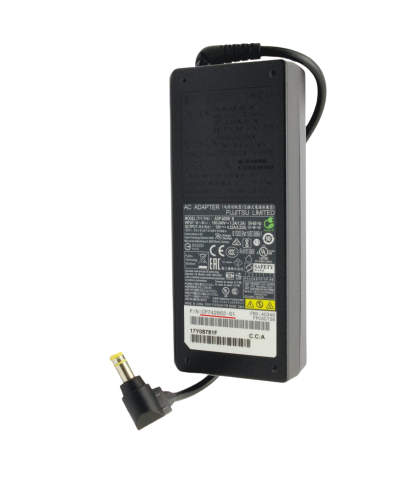 Fujitsu AC-ADAPTER 19V 80W (3-PIN, FOR 0W) (FUJ:CP742952-XX)