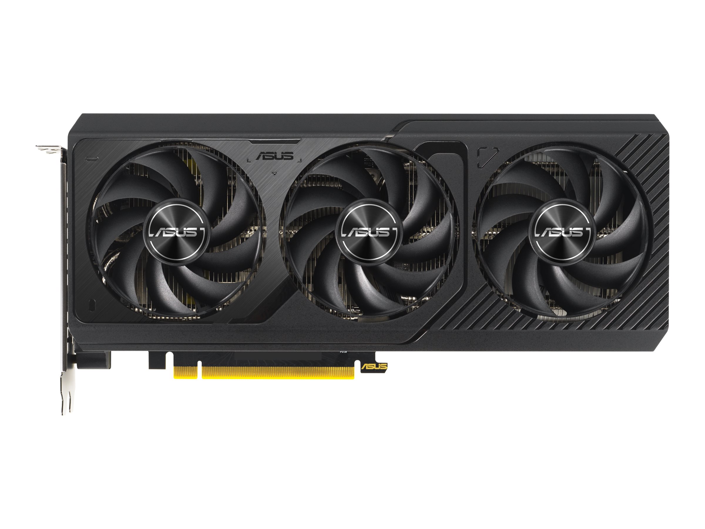 ASUS Prime -RTX4070-O12G NVIDIA GeForce RTX 4070 12 GB GDDR6X