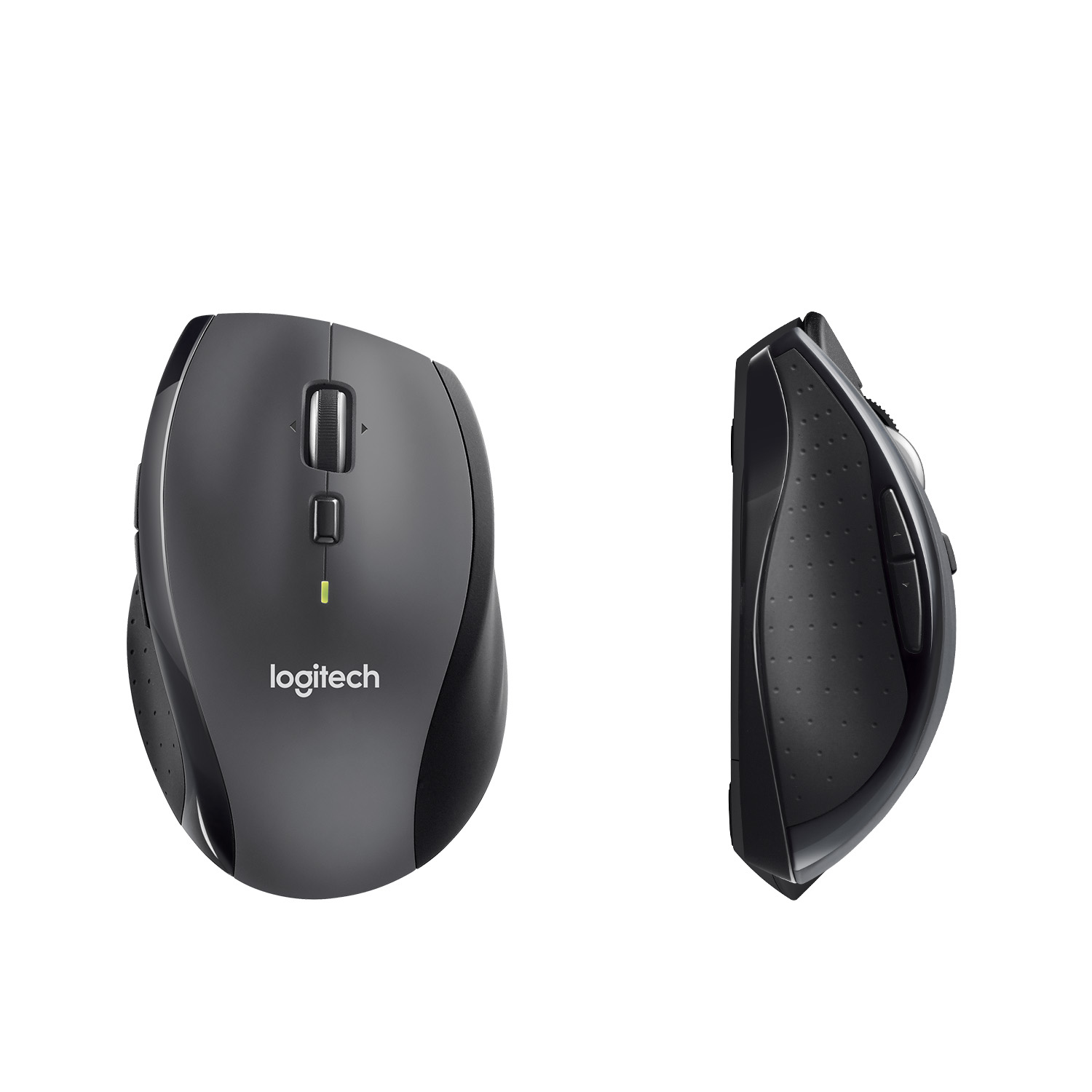 Logitech 910-006034  Logitech Customizable Mouse M705 ratón mano derecha  RF inalámbrico Óptico 1000 DPI