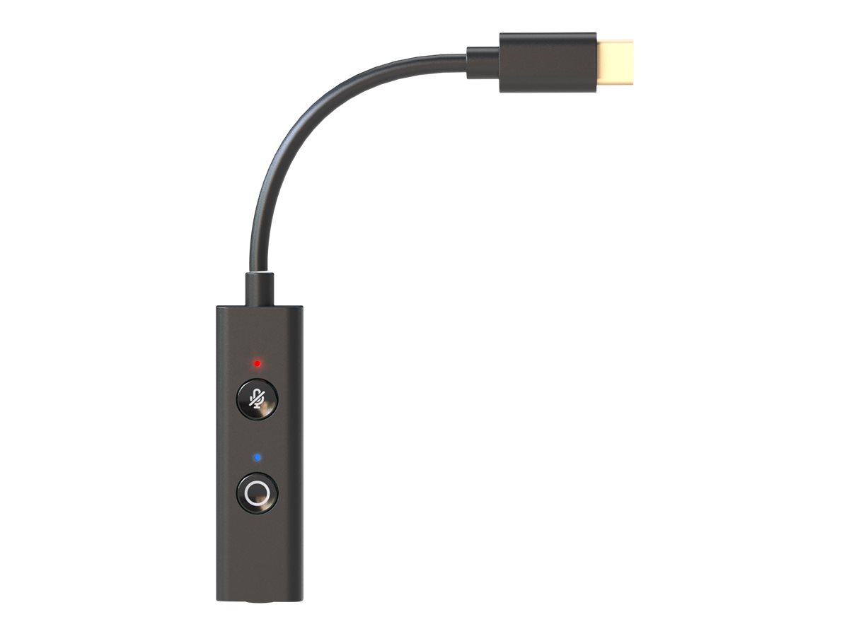 Creative Labs Creative Sound Blaster PLAY! 4 - Soundkarte - 24-Bit