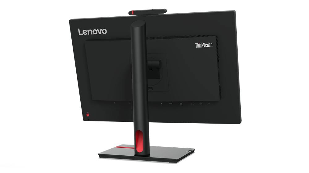 Lenovo ThinkVision T24v-30 - LED-Monitor - 61 cm (24)