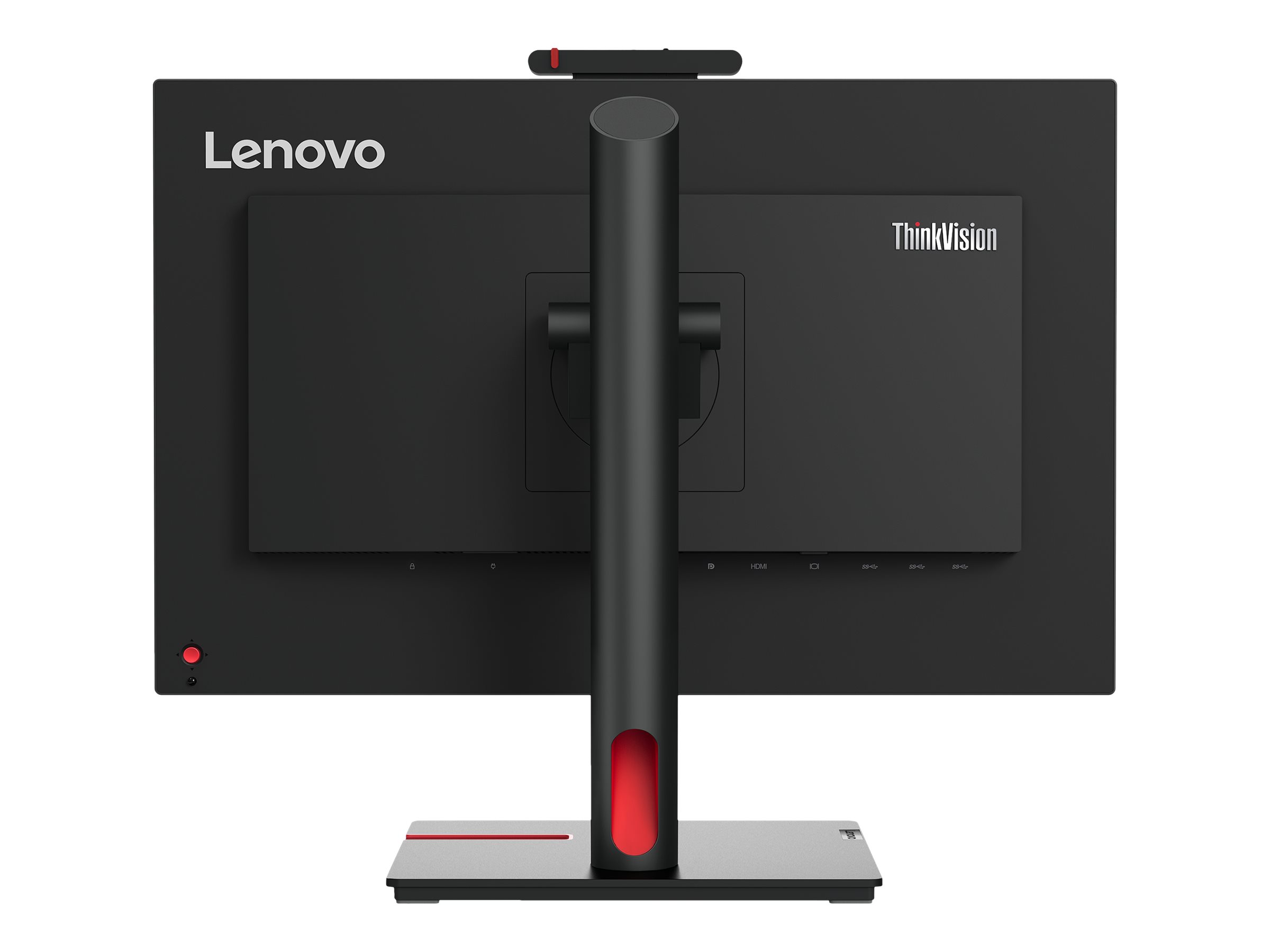 Lenovo ThinkVision T24v-30 - LED-Monitor - 61 cm (24)