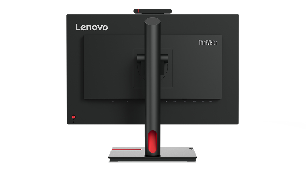 Lenovo ThinkVision T24v-30 - LED-Monitor - 61 cm (24)