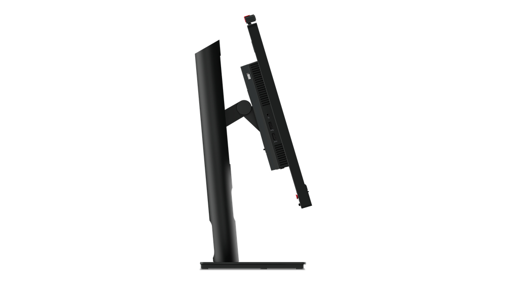 Lenovo ThinkVision T24v-30 - LED-Monitor - 61 cm (24)