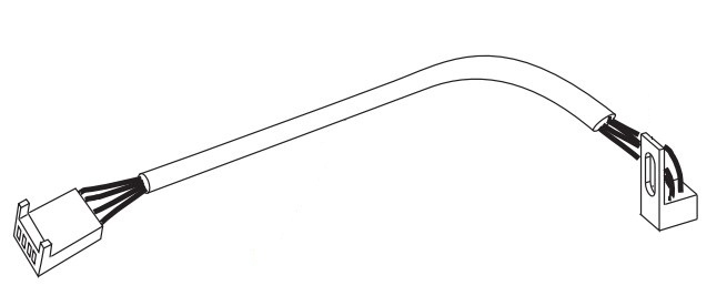 HONEYWELL Sensorkit f�r Etiketteneinlesung