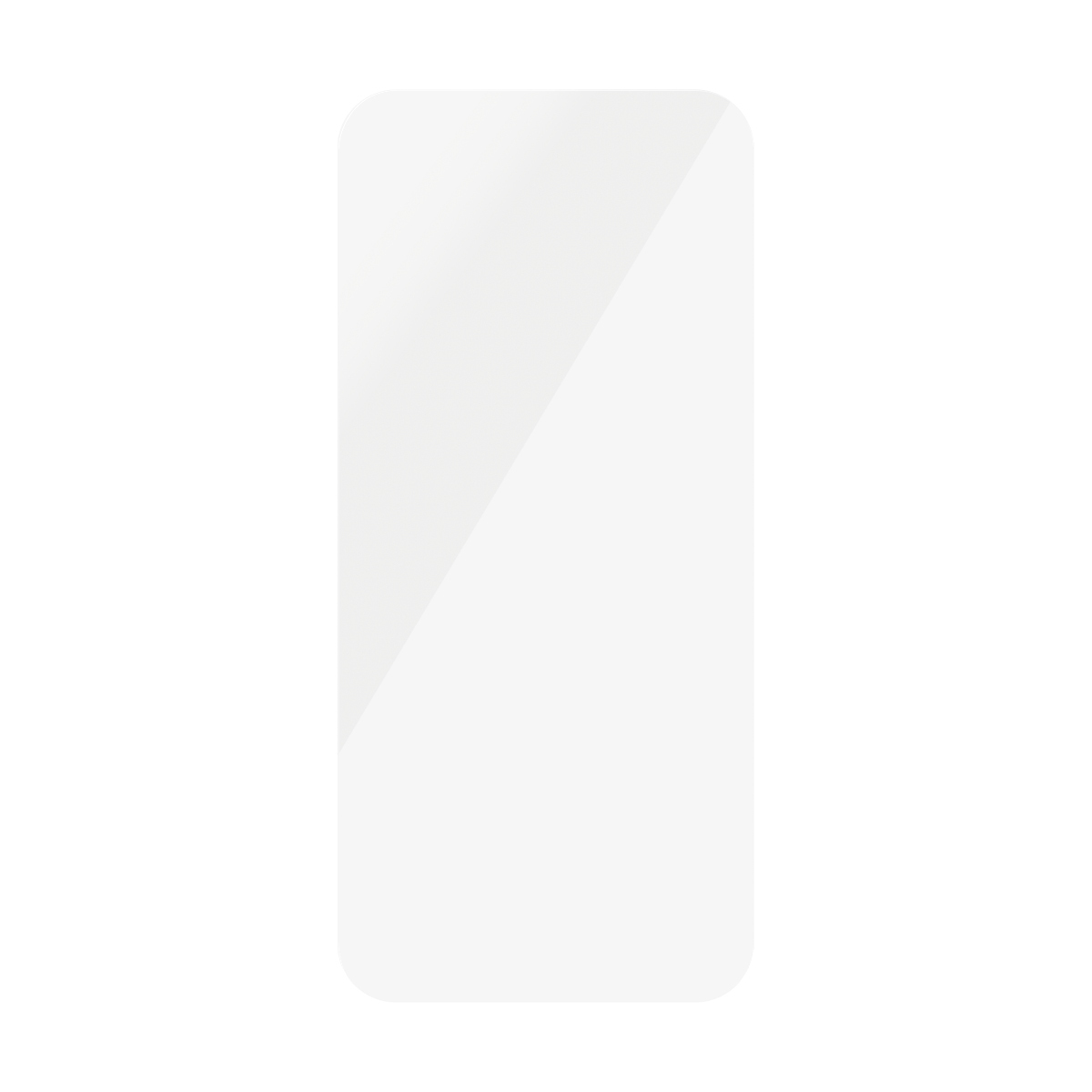 PanzerGlass Bildschirmschutz f�r Handy - ultrabreite