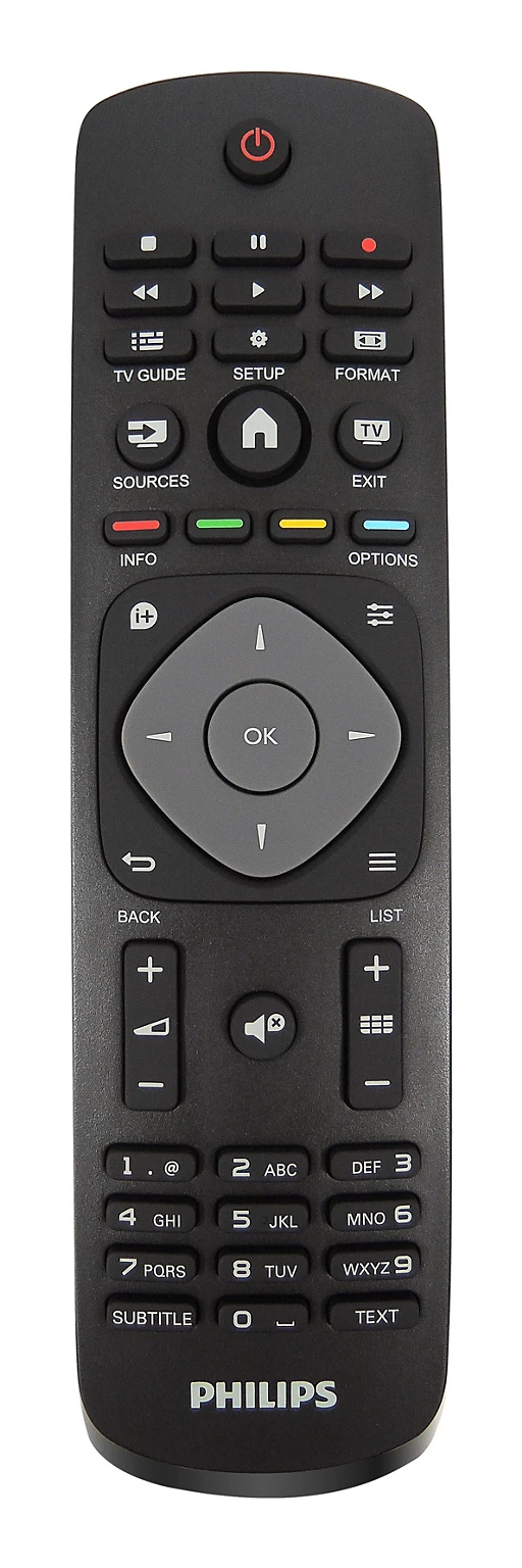 Philips 43PFS5500 - 108 cm (43) Diagonalklasse LCD-TV mit LED-Hintergrundbeleuchtung