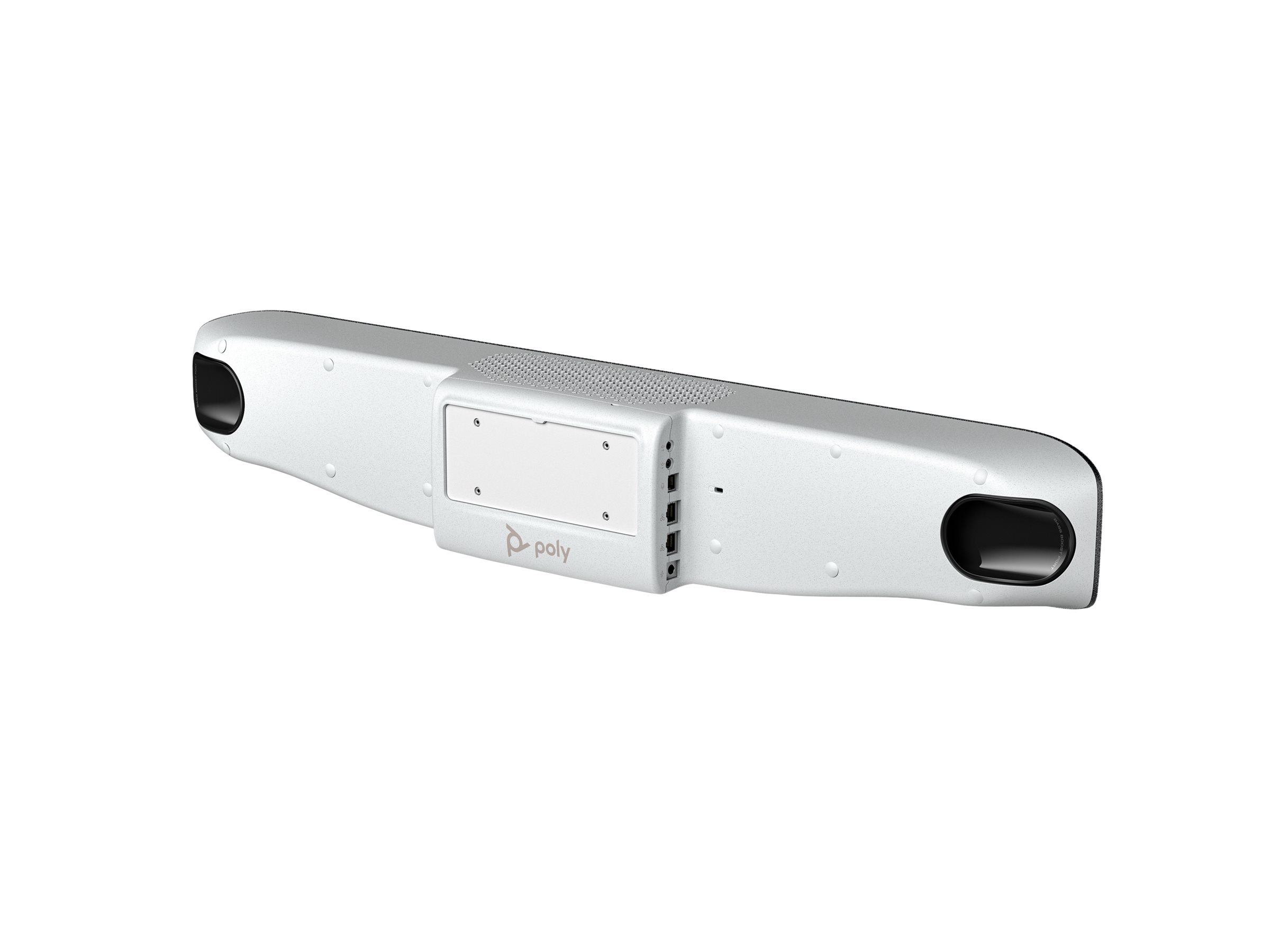 Poly HP Poly Studio X72 - Ohne Stromkabel - All-in-One Videoleiste