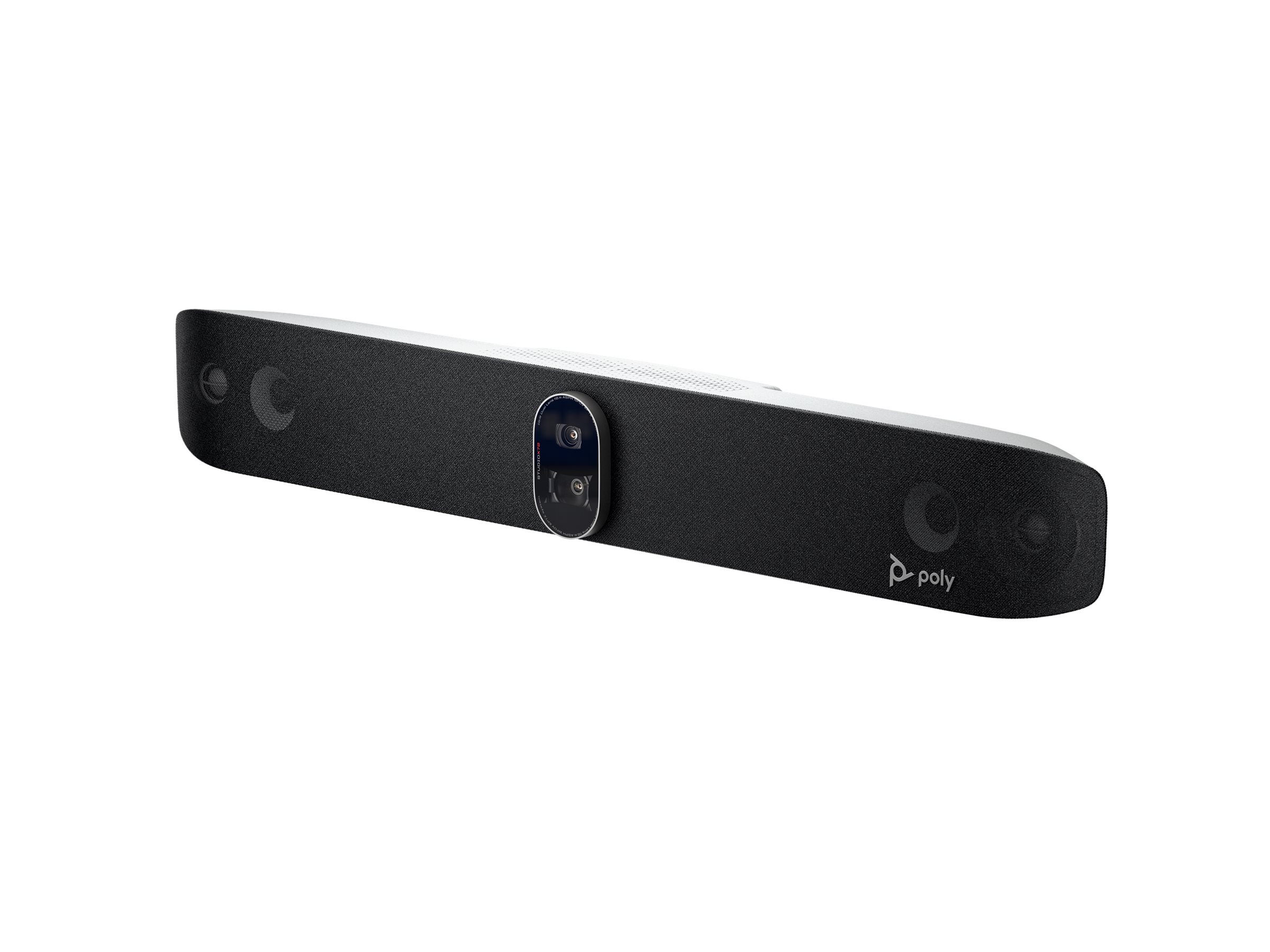 Poly HP Poly Studio X72 - Ohne Stromkabel - All-in-One Videoleiste