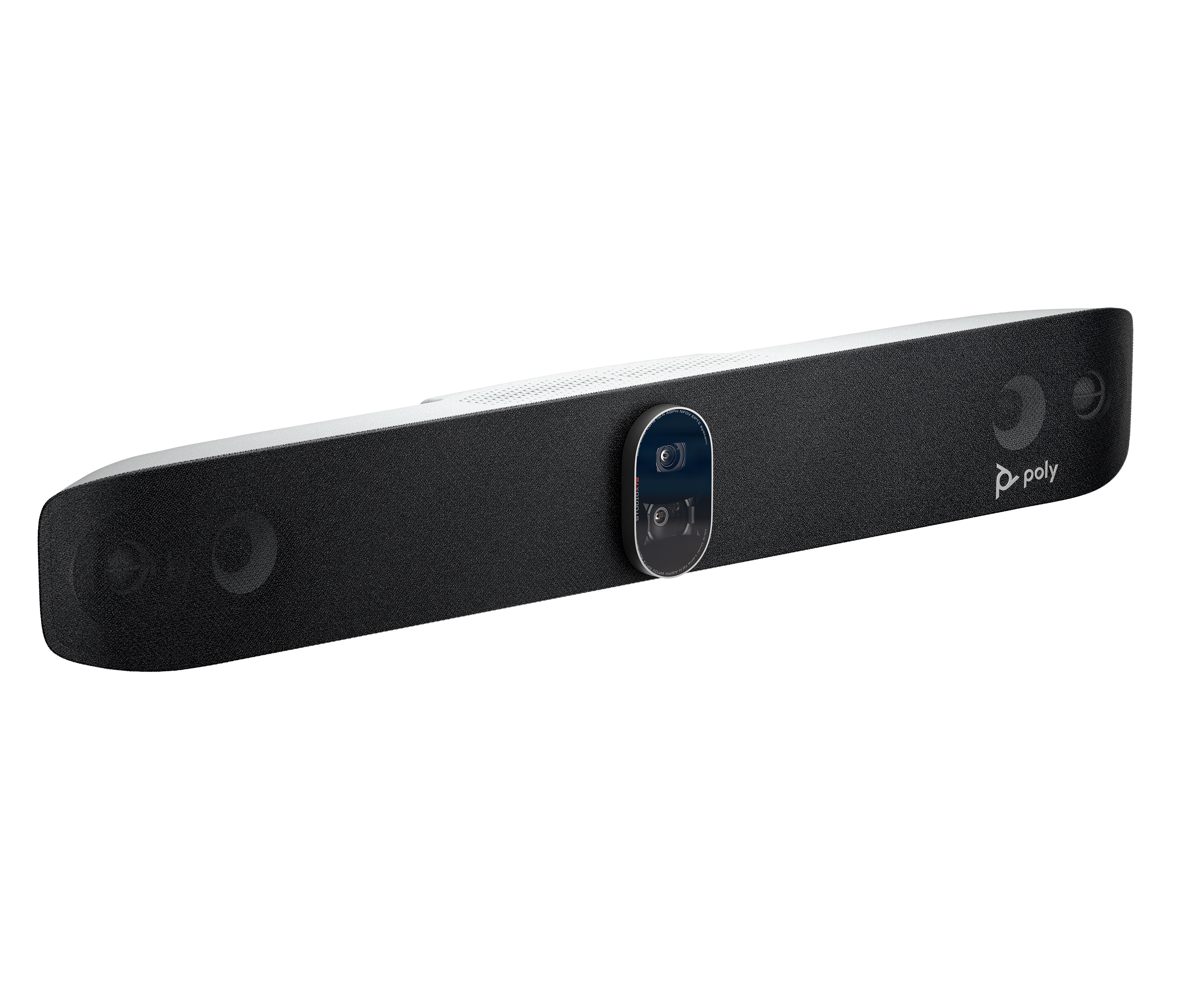 Poly HP Poly Studio X72 - Ohne Stromkabel - All-in-One Videoleiste