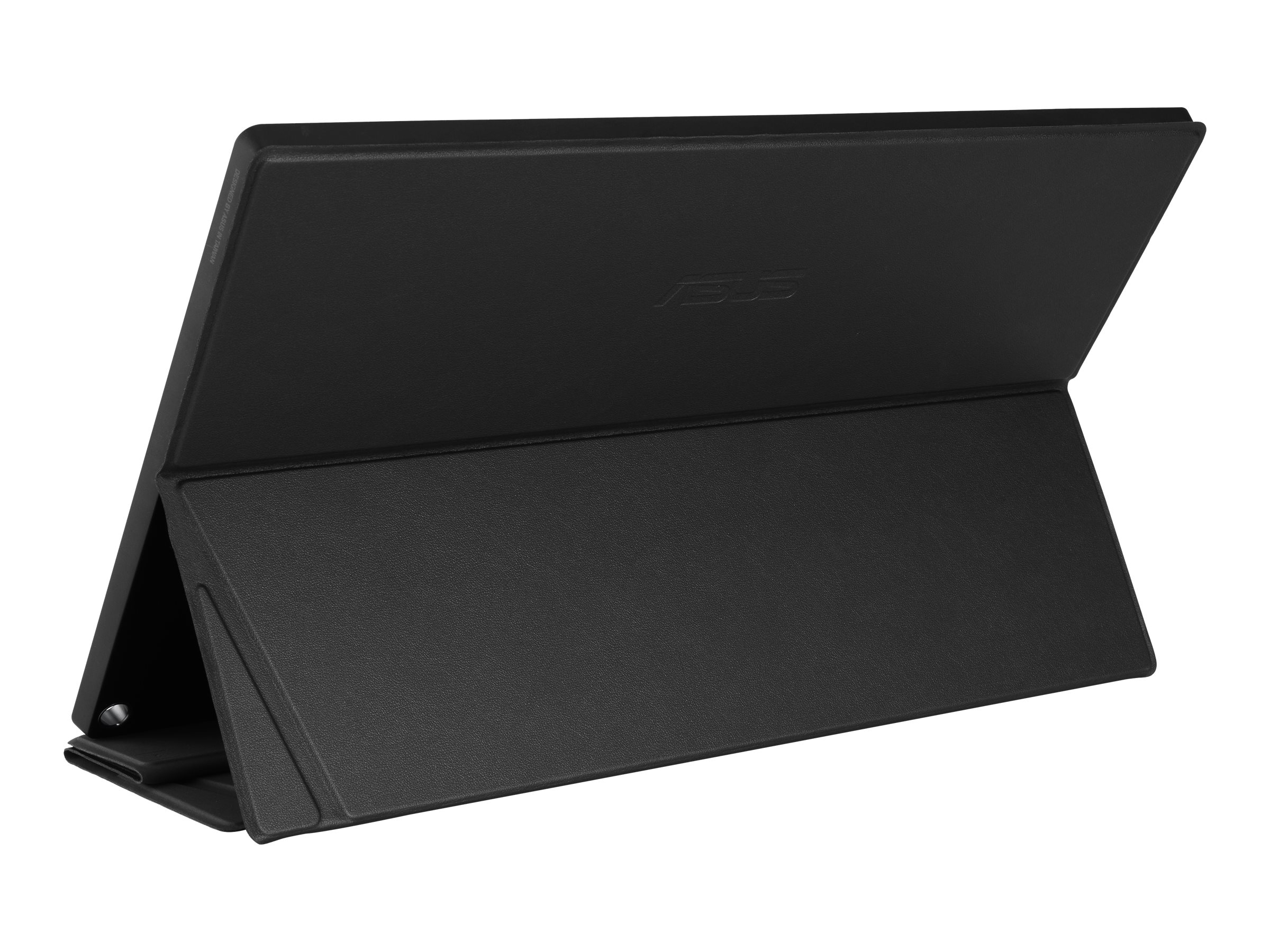 ASUS ZenScreen MB16AHP 39.6 cm (15.6) 1920 x 1080 pixels Full HD LED Black