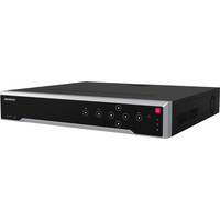 Hikvision Digital Technology DS-7732NI-M4/16P Videoregistratore di rete (NVR) 1.5U Nero