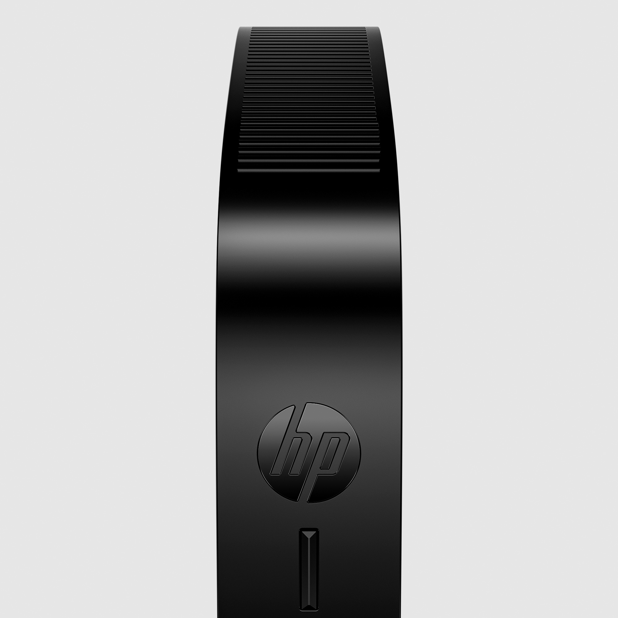 HP Pro t550 - Thin Client - USFF - 1 x Celeron J6412 / 2 GHz