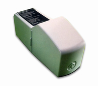 OCE 1060091360 - 5834B005 - Tinte schwarz - fr ColorWave 300