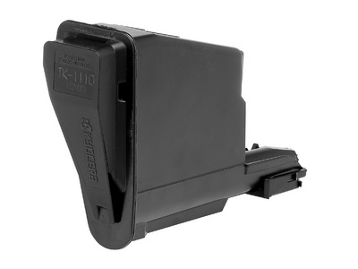 Kyocera TK 1100 - Schwarz - Original - Tonerpatrone