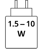 JVC Nearphone Casque True Wireless Stereo (TWS) Clip doreille Appels/Musique Bluetooth Noir