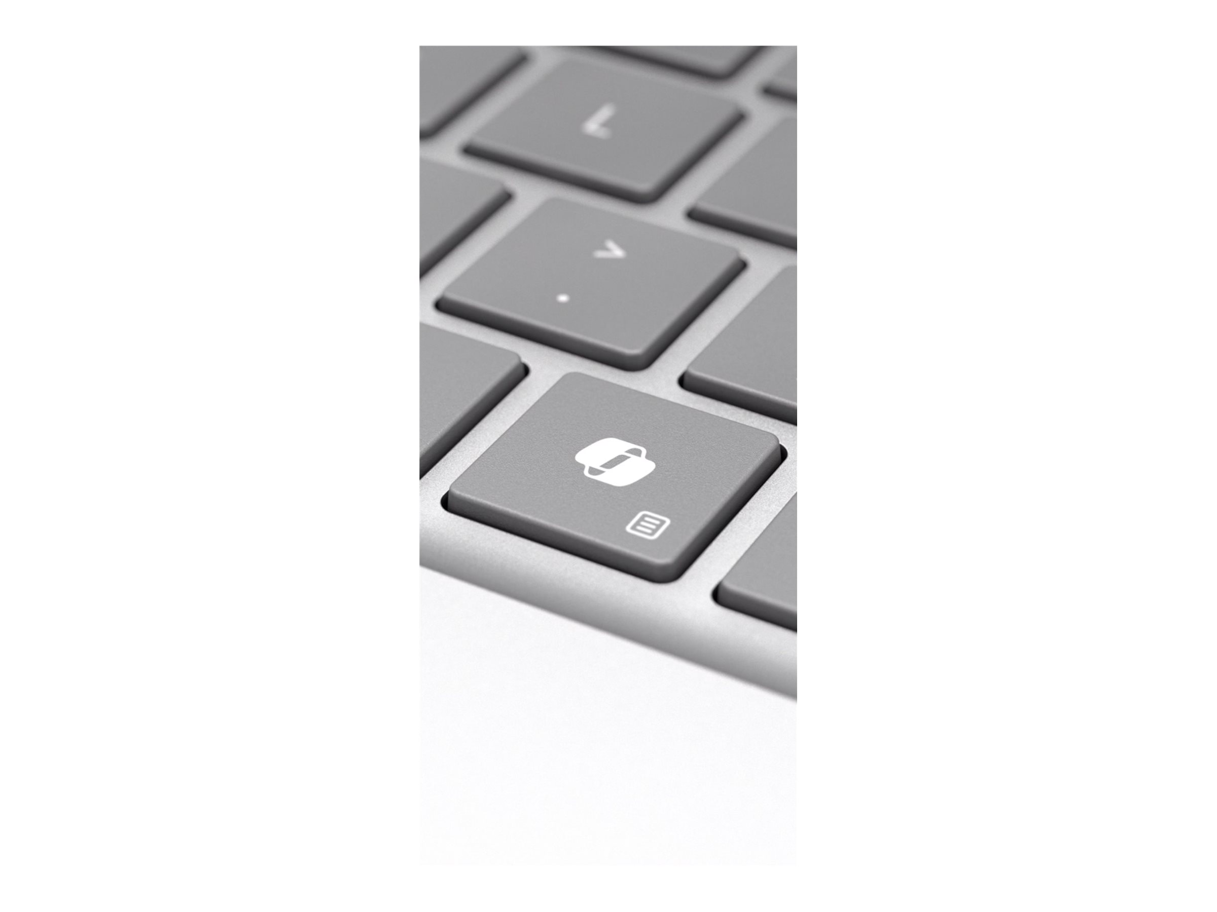 Microsoft Surface Laptop for Business - 7th Edition - Intel Core Ultra 7 266V / 2.2 GHz - Win 11 Pro - Intel Arc Graphics 140V - 16 GB RAM - 512 GB SSD - 38.1 cm (15)