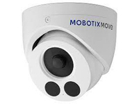 Mobotix Mx-VT1A-2-IR LAN IP�berwachungskamera - Netzwerkkamera