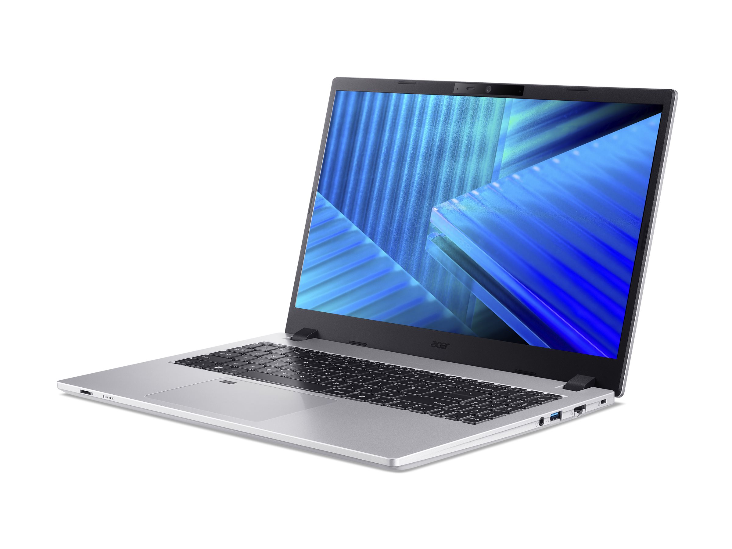 Acer TravelMate P2 15 TMP215-55-G2-TCO - Intel Core Ultra 7 255U / 2 GHz - Win 11 Pro - Intel Graphics - 32 GB RAM - 1.024 TB SSD QLC - 39.6 cm (15.6)