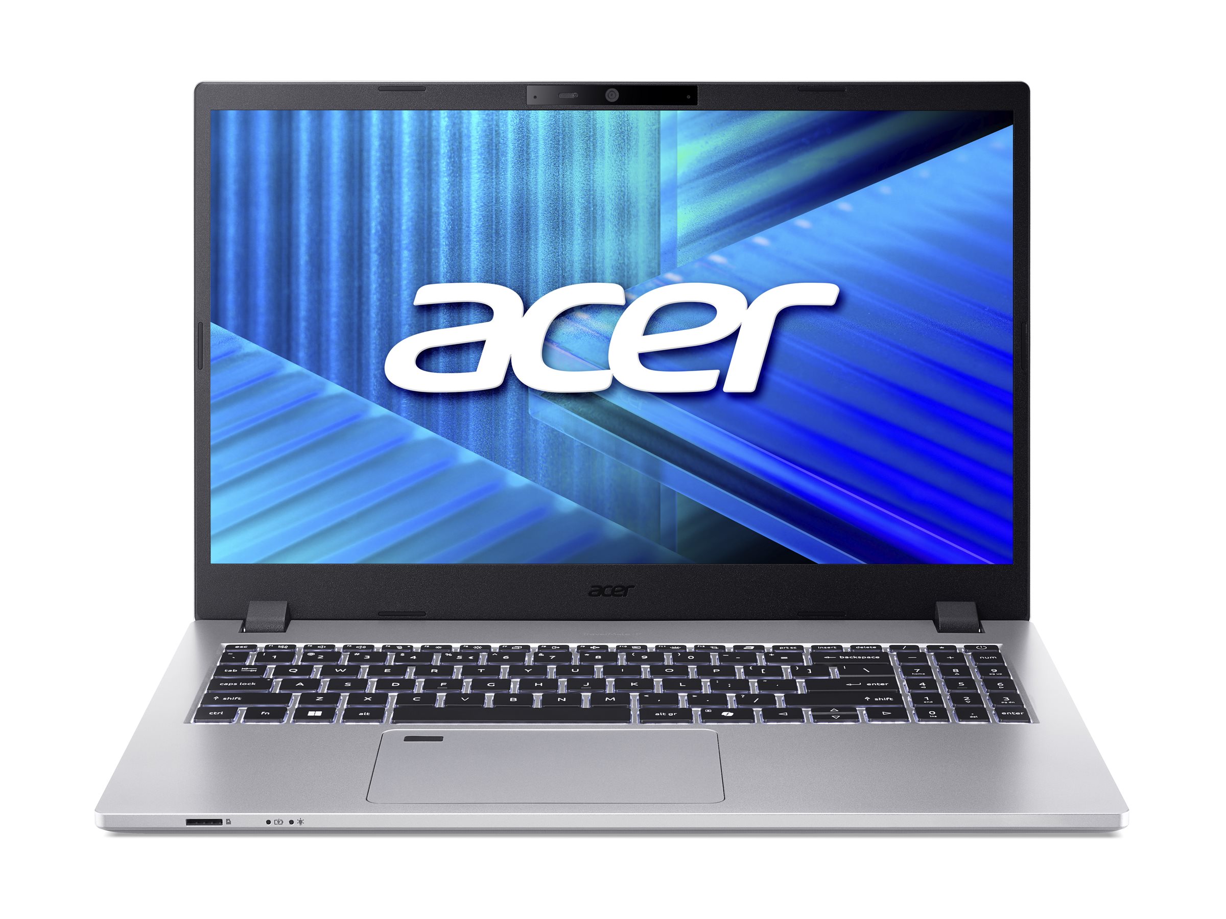 Acer TravelMate P2 15 TMP215-55-G2-TCO - Intel Core Ultra 7 255U / 2 GHz - Win 11 Pro - Intel Graphics - 32 GB RAM - 1.024 TB SSD QLC - 39.6 cm (15.6)