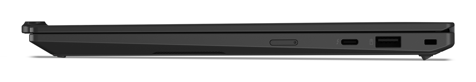 Lenovo ThinkPad X1 Carbon Gen 14 Aura Edition Copilot+ PC Intel Core Ultra 7 355 Laptop 35.6 cm (14) Touchscreen WUXGA 32 GB LPDDR5x-SDRAM 1 TB SSD Wi-Fi 7 (802.11be) Windows 11 Pro Black German