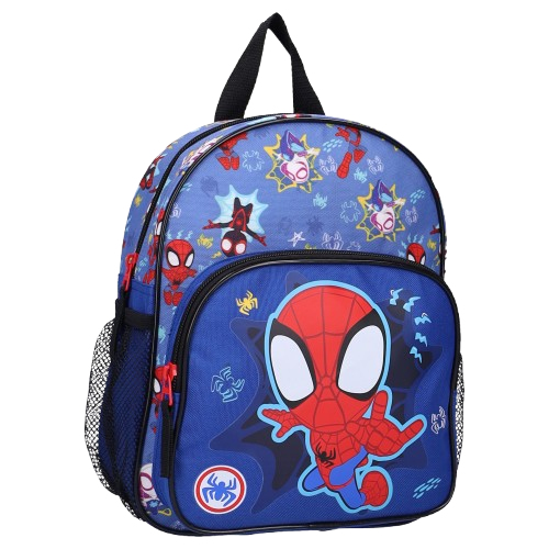 Vadobag Rucksack Spidey Go Webs