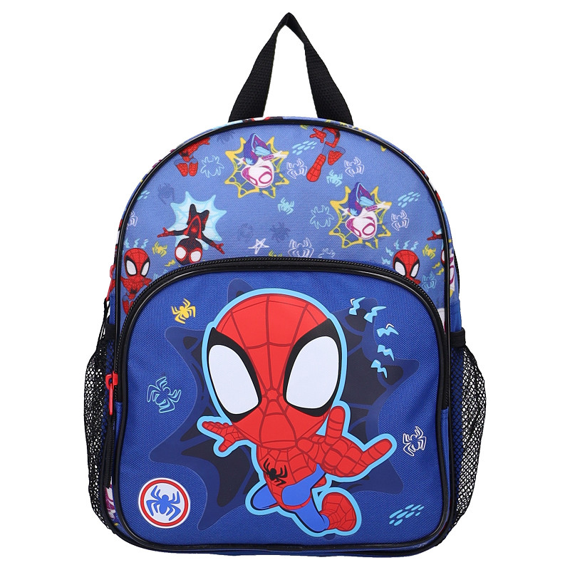 Vadobag Rucksack Spidey Go Webs