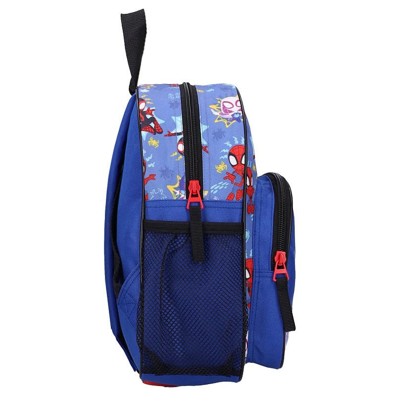 Vadobag Rucksack Spidey Go Webs