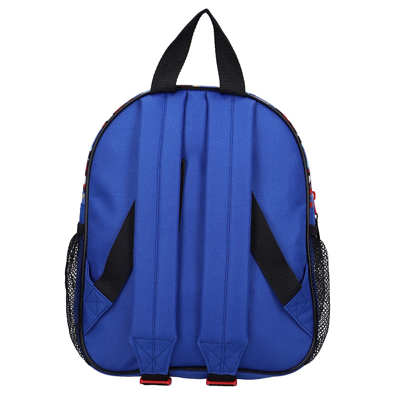 Vadobag Rucksack Spidey Go Webs