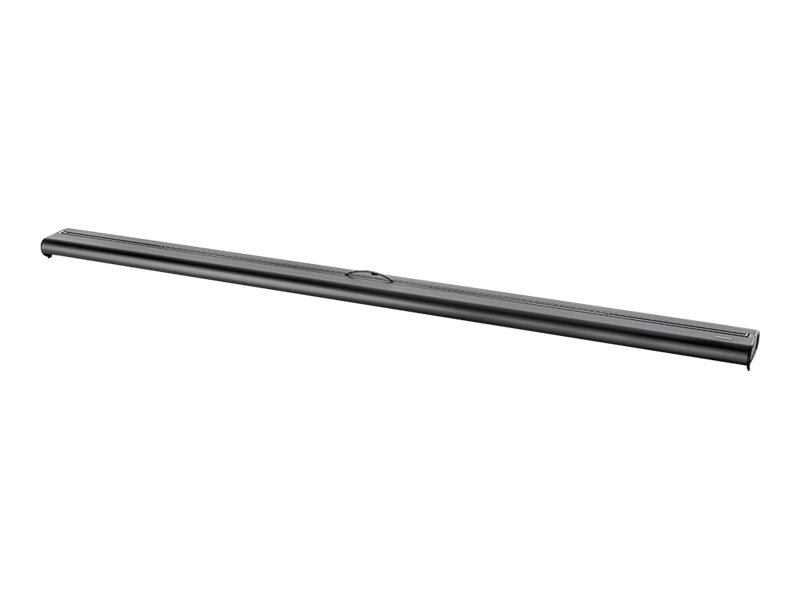 celexon Ultramobile Professional - Leinwand - bodenstehend - 213 cm (84)