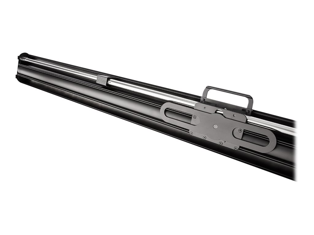 celexon Ultramobile Professional - Leinwand - bodenstehend - 213 cm (84)