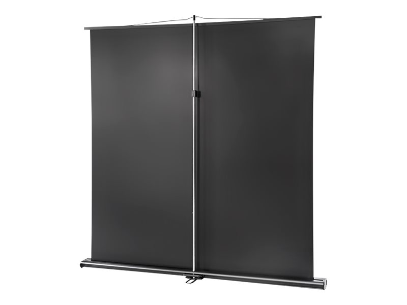 celexon Ultramobile Professional - Leinwand - bodenstehend - 213 cm (84)