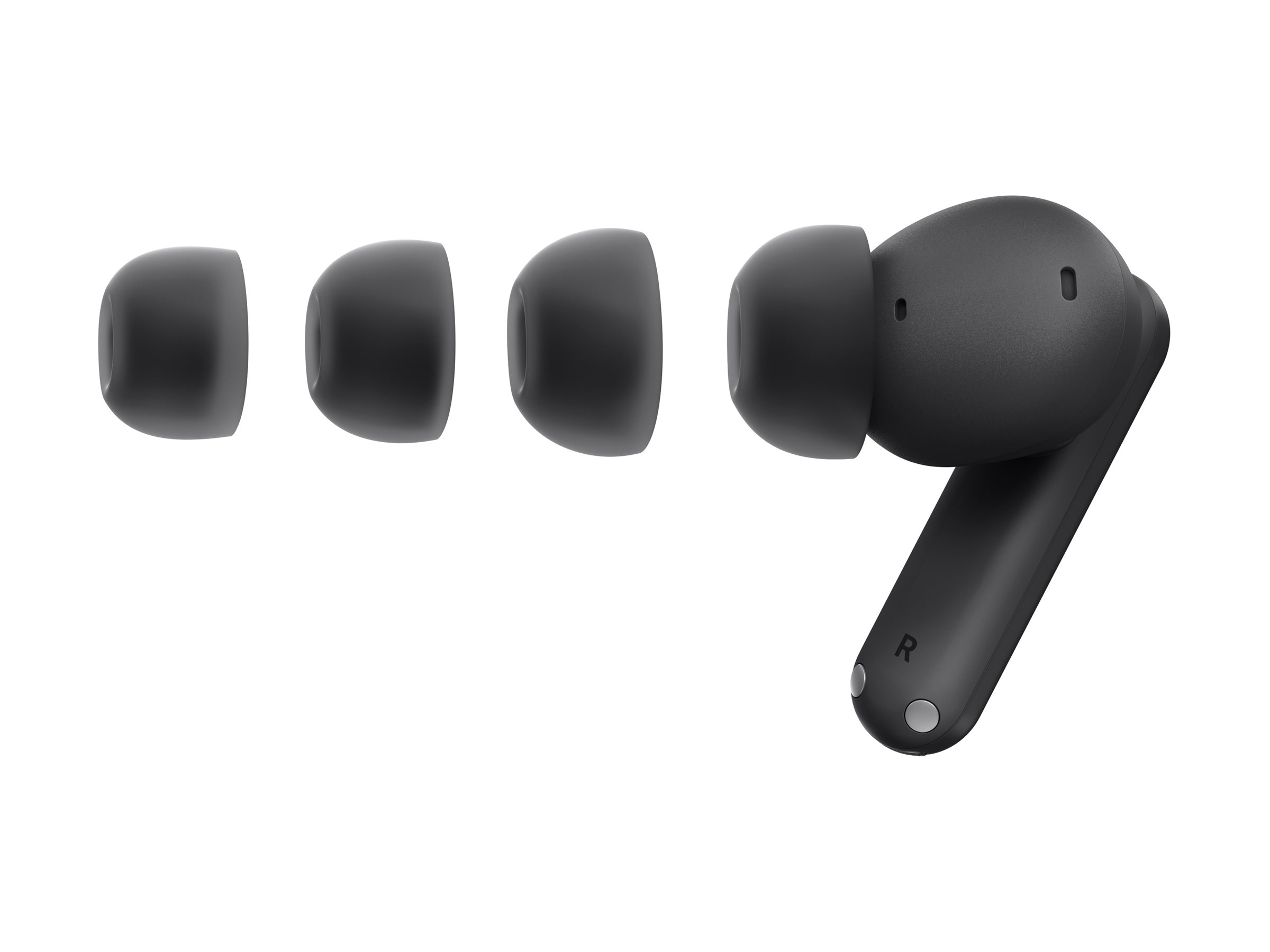 Dell Pro Plus Earbuds - EB525 - True Wireless-Kopfh�rer mit Mikrofon