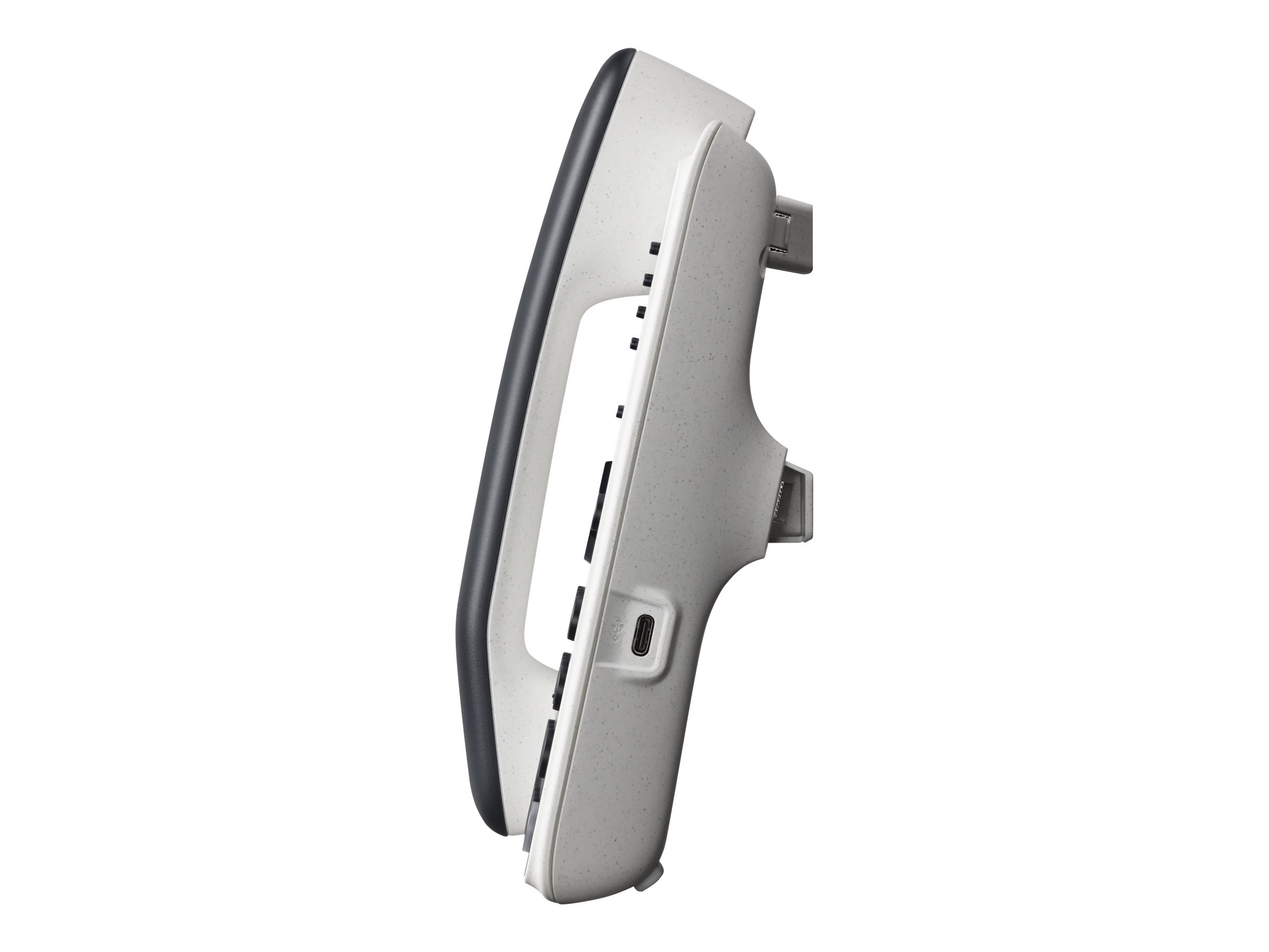 Poly Wandmontageklammer fr Tischtelefon