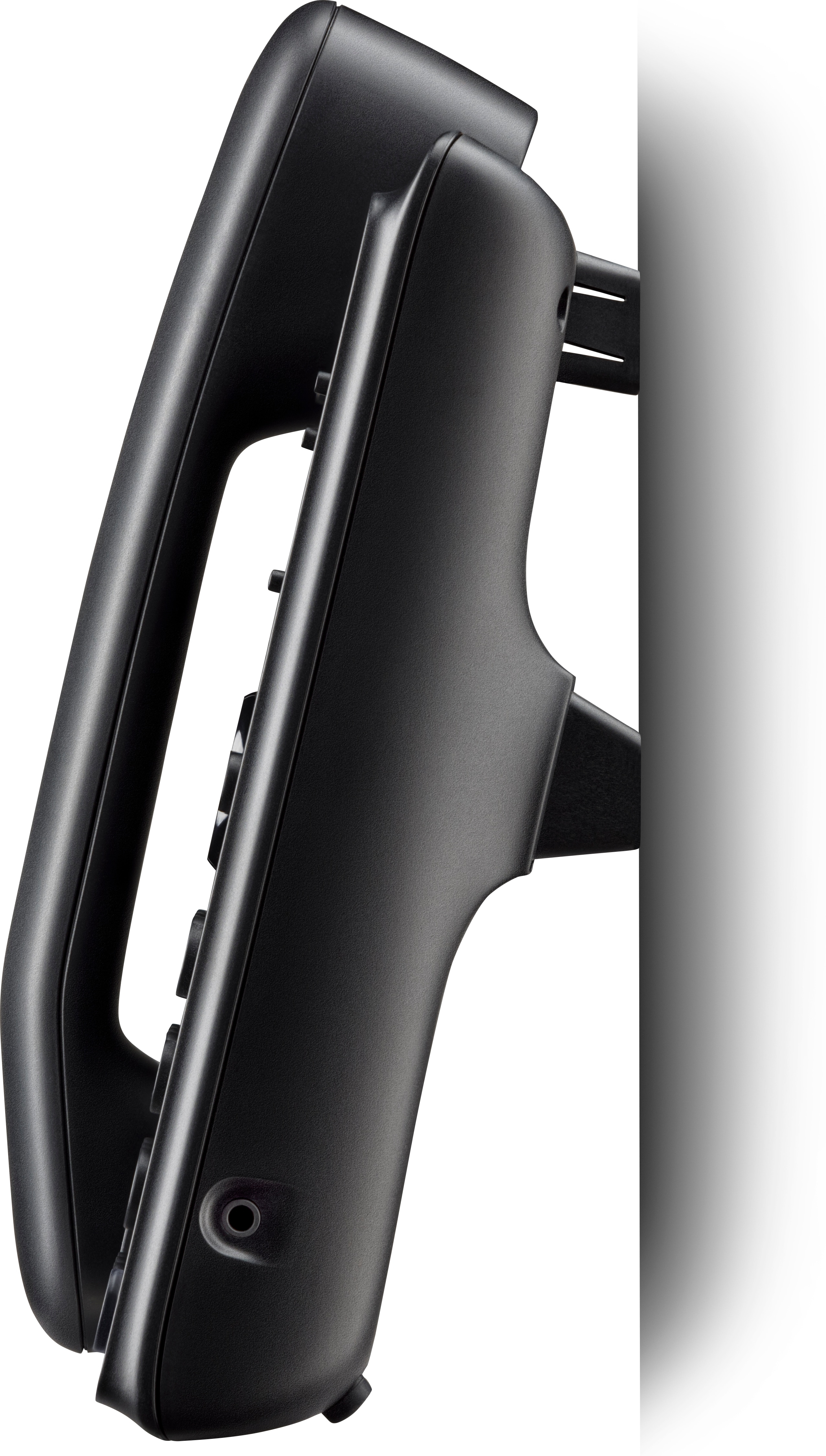 Poly Wandmontageklammer f�r Tischtelefon