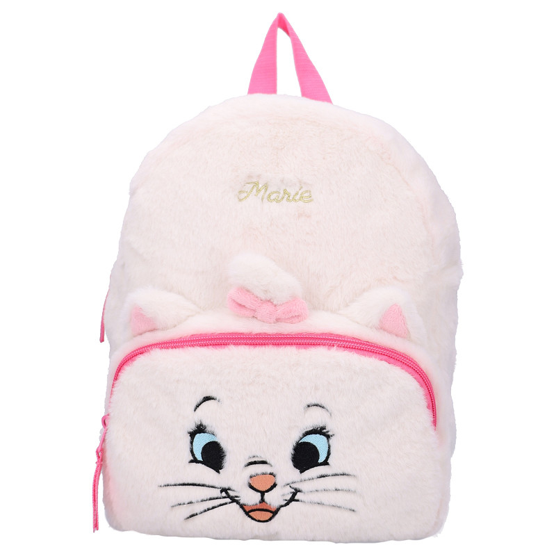Vadobag Rucksack The Aristocats Marie Fluffy Festival