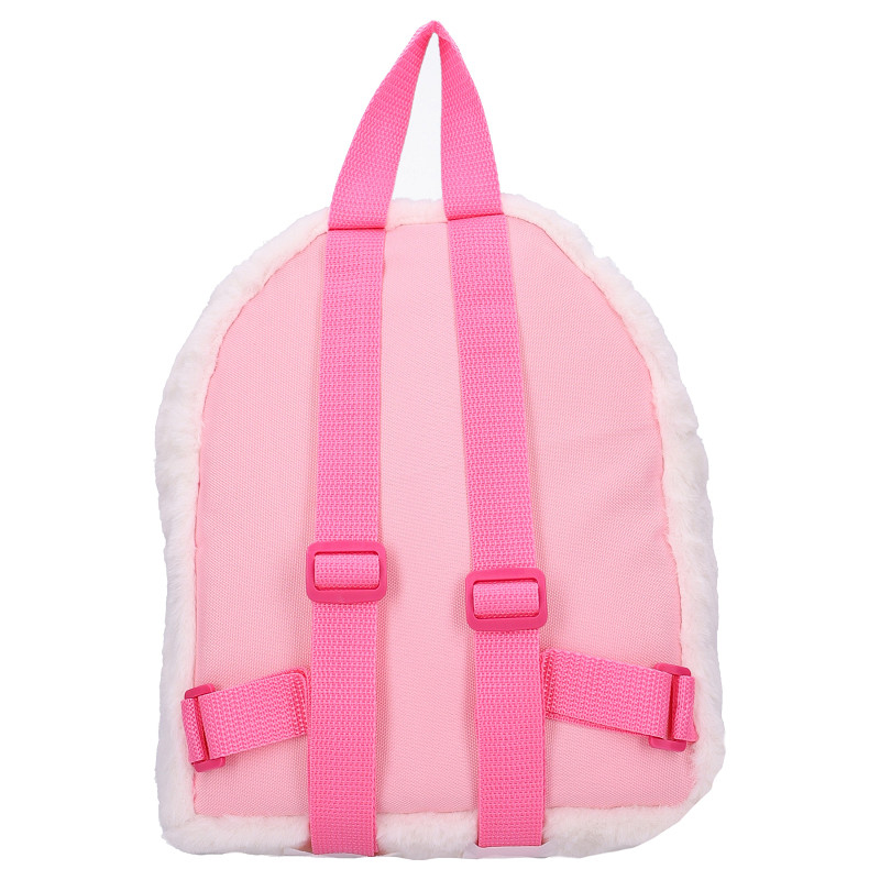 Vadobag Rucksack The Aristocats Marie Fluffy Festival