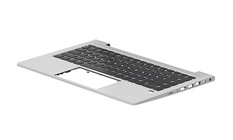 HP N01286-B71 laptop spare part Keyboard