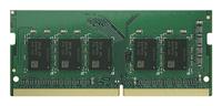 Synology 4GB RAM DDR4 non-ECC, SO-DIMM