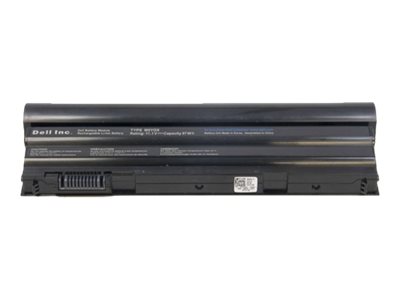 DELL Primary 9-cell 97W/HR Li-Ion Kit Batterie