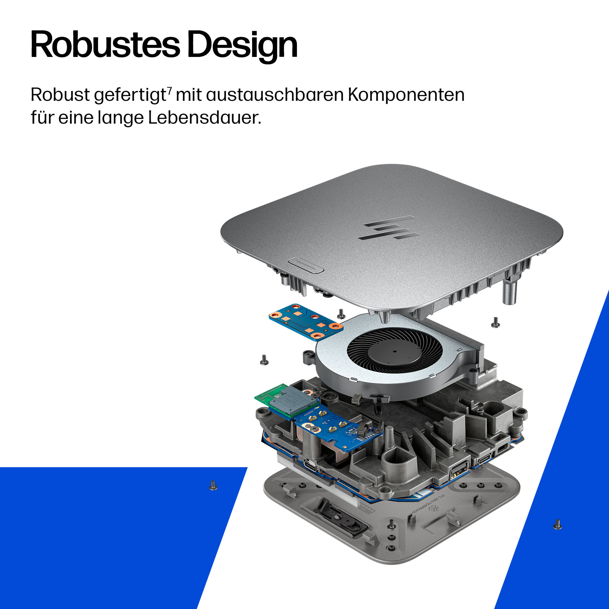 HP Base de acoplamiento Thunderbolt 4 Ultra de 280 W G6
