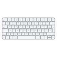 Apple Magic Keyboard - Tastatur - USB-C - kabellos