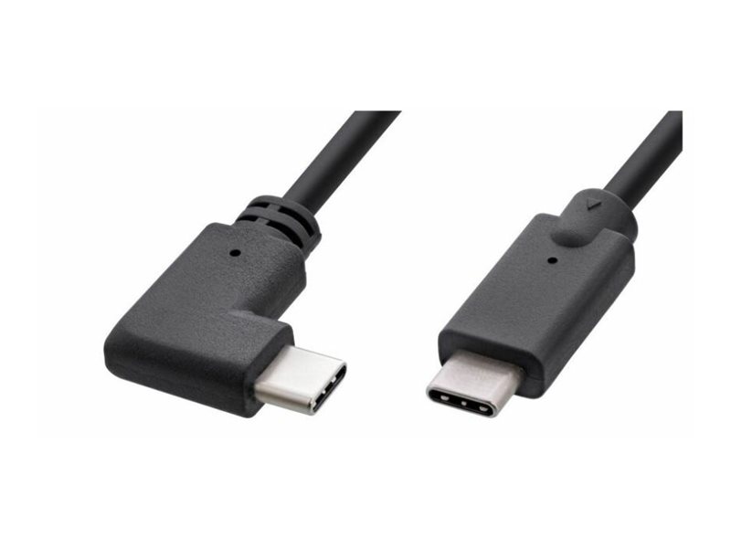 MicroConnect USB-Kabel - 24 pin USB-C (M)