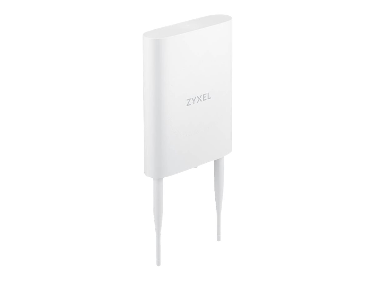 Zyxel NWA55AXE 1775 Mbit/s Blanco Energa sobre Ethernet (PoE)
