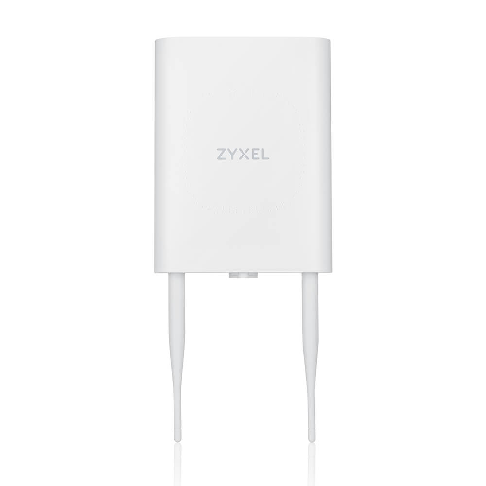 Zyxel NWA55AXE 1775 Mbit/s Blanco Energa sobre Ethernet (PoE)