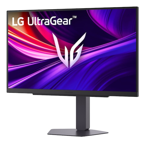 LG 27G810A-B pantalla para PC 68,6 cm (27) 3840 x 2160 Pixeles 4K Ultra HD LCD Negro