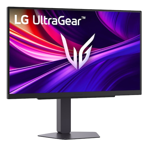 LG 27G810A-B pantalla para PC 68,6 cm (27) 3840 x 2160 Pixeles 4K Ultra HD LCD Negro