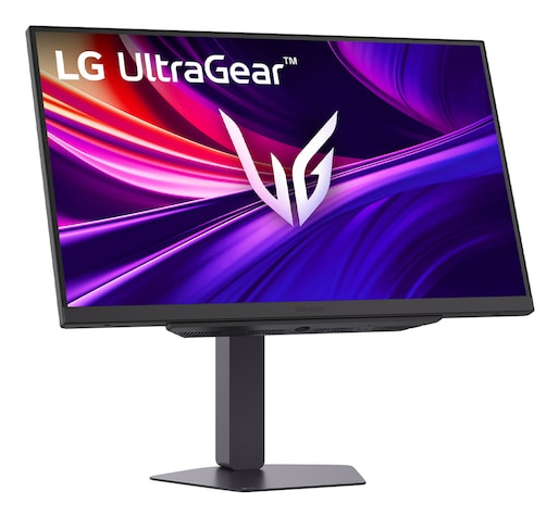 LG 27G810A-B pantalla para PC 68,6 cm (27) 3840 x 2160 Pixeles 4K Ultra HD LCD Negro